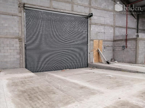 Imagen 6 de 9 de Bodega Industrial En Renta Ciudad Indrustial