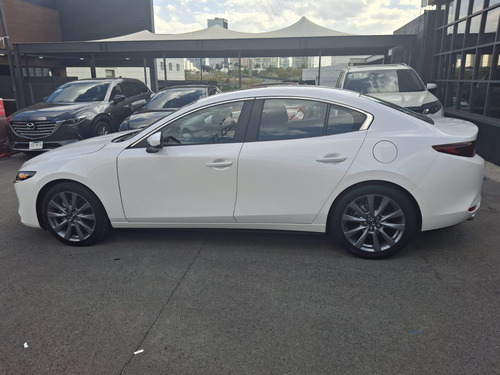 Mazda Mazda 3 2024