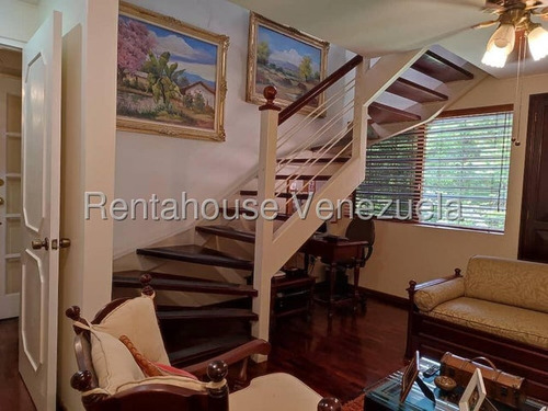 Apartamenot En Venta En El Peñon 25-10877