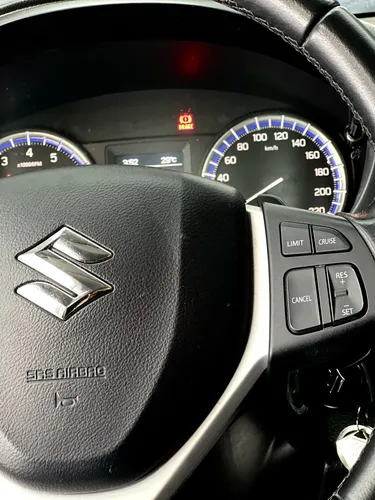 Suzuki S-Cross 1.6 Gl
