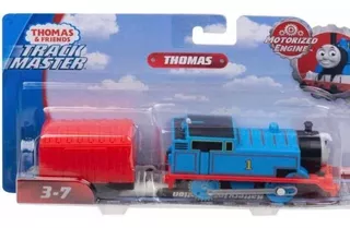 Thomas & Friends Trackmaster Thomas