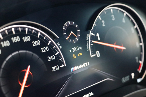 Imagen 15 de 17 de Bmw X3 M40i 340 Cv