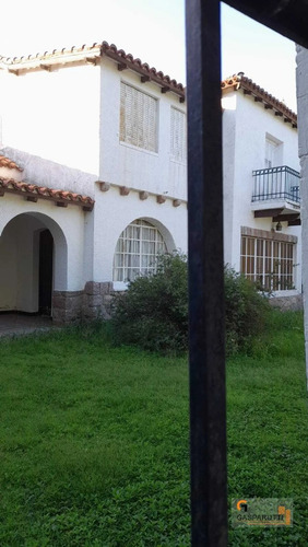 Excelente Casa En Venta En Capilla Del Monte, Córdoba! 8 Amb