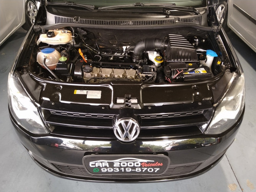 Volkswagen Fox Rock In Rio