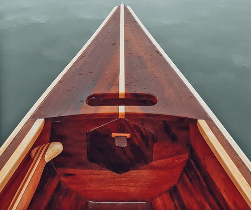 Canoa Canadense