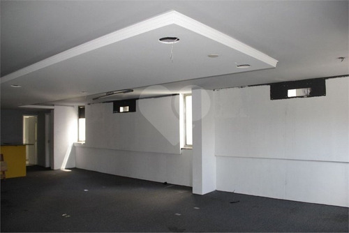 Sala Com 90 Metros Para Locação Em Pinheiros. - 226-im447012