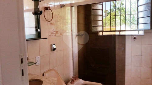 Casa Em Excelente Localização Com Piscina, Churraqueira E Salão De Festas - 375-im18983