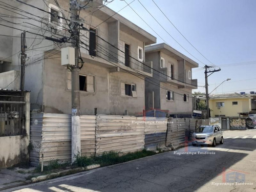 Imagem 1 de 6 de Ref.: 5476 - Sobrados Em Osasco Para Venda - V5476