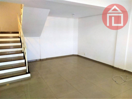 Imagem 4 de 18 de Casa Com 3 Dormitórios À Venda, 123 M² Por R$ 400.000,00 - Vila Municipal - Bragança Paulista/sp - Ca2970