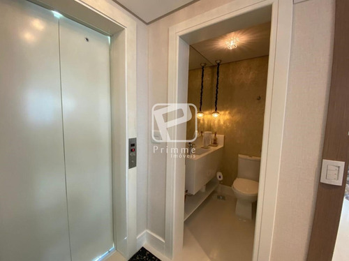 Imagem 7 de 15 de Apartamento 3 Suítes Alto Padrão Em Balneário Camboriú - 6273