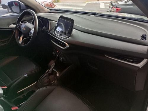 Chevrolet Tracker 1.0 TURBO FLEX AUTOMÁTICO
