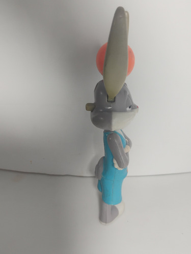 Boneco Pernalonga Coleção Space Jam Mcdonald's (Usado)