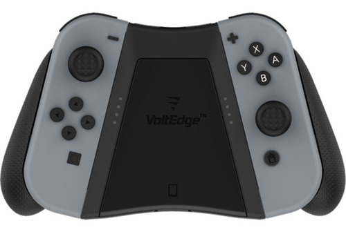 Imagen 2 de 4 de Comfort Grip Para Joy-con De Switch Voltedge Ax10 (d3 Gamers