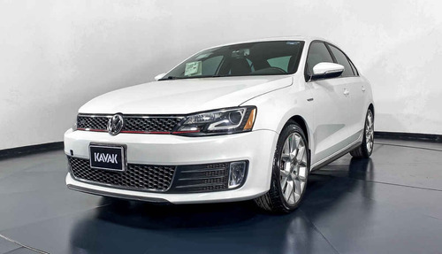 Imagen 1 de 15 de 38753 - Volkswagen Jetta 2013 Con Garantía