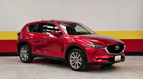 Mazda Cx-5 Signature 2021 At
