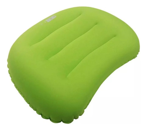 Almohada inflable ultraligera para acampar Pill - Azteq