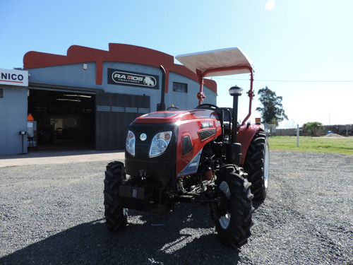Jinma 404 De 40hp Sin Cabina