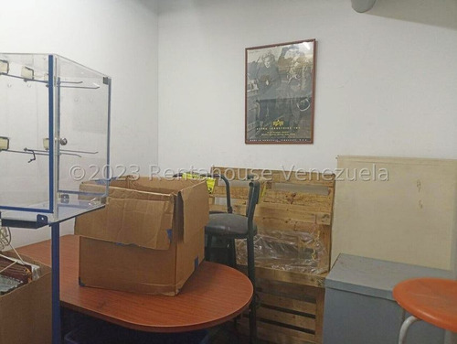 ¡¡¡atencion Inversionista!!! Fondo De Comercio (gimnasio) Más Local En Venta El Valle I