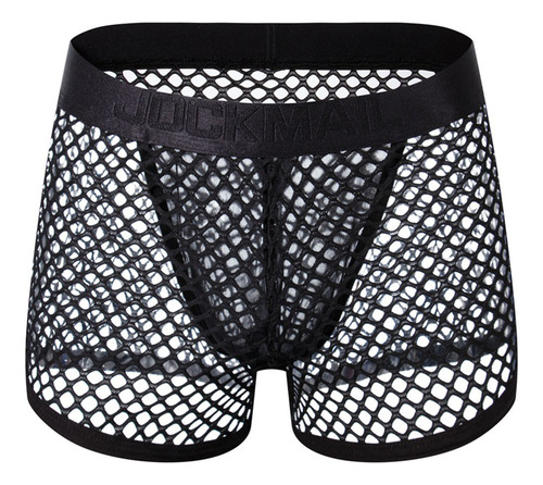 Calzoncillos De Tela Transpirable En Forma De U, Modernos, S