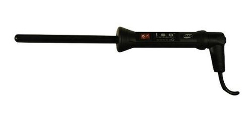 Iso Beauty Twister 13 mm, Salon Calidad Shining Curling Iron