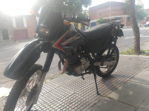 Honda Tornado 250cc - 2017 - 25000km