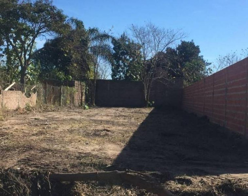 Imagen 2 de 2 de Terreno En Vende En Santo Tomé