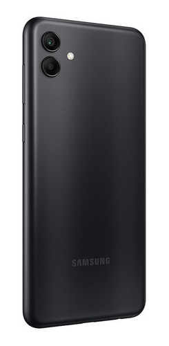 Imagen 3 de 7 de Samsung Galaxy A04 64gb Color Negro