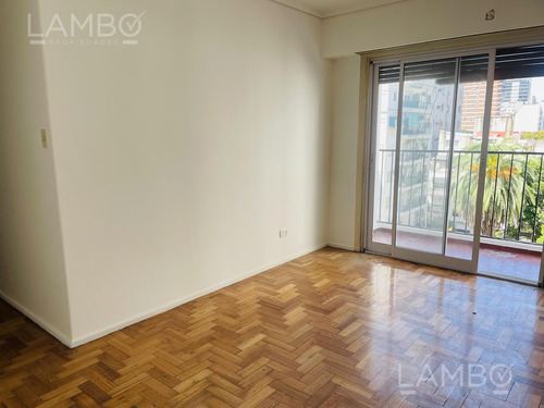 Alquiler Departamento Belgrano