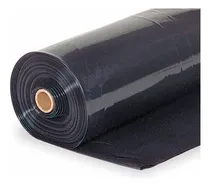 Comprar Nylon Polietileno Negro 200 Micrones Liv 4x50 Mts
