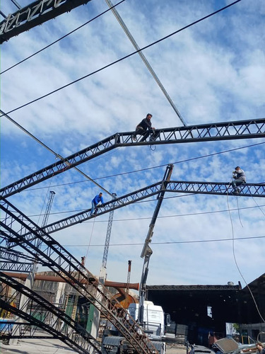 N Y R Constructora Servicio Especializado