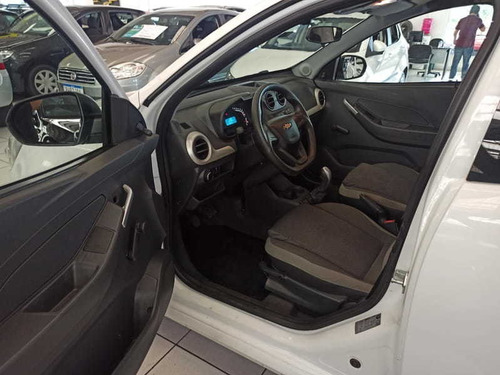 Chevrolet Montana Ls2