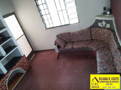 Imagem 10 de 15 de Itaocaia Valley- Chácara 1.300 M² Com 2 Casas Simples - R$ 290 Mil - 475