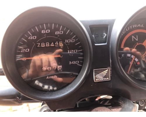 Imagem 2 de 4 de Honda Cg 150 Titan-esd
