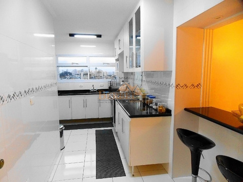 Imagem 3 de 27 de Apartamento Duplex Na Vila Carrão, Com 2 Dormitórios Sendo 1 Suíte, Quintal Amplo, 1 Vaga De Garagem, 126m² - 6630