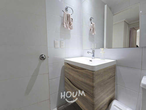 Departamento Avenida María Rozas Velásquez Id: 140279