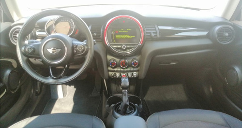 Imagen 10 de 15 de Mini Cooper Chilli 2018