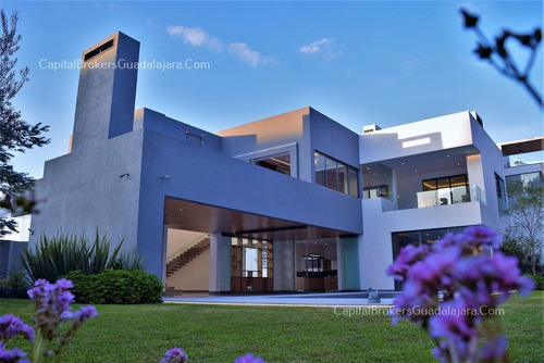Imagen 3 de 30 de Casa De Lujo En Venta Puerta Aqua Zona Andares Puerta De Hie