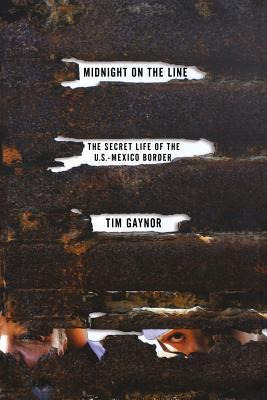 Libro Midnight On The Line - Tim Gaynor