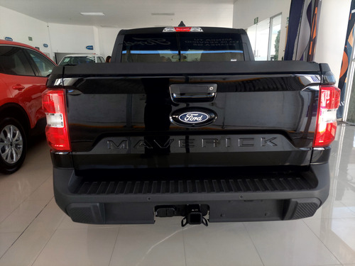Ford Maverick 2.0 Turbo Xlt 4X2