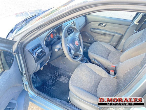 Fiat Palio Weekend Trekking 1.4 2016 Muy Buen Estado!