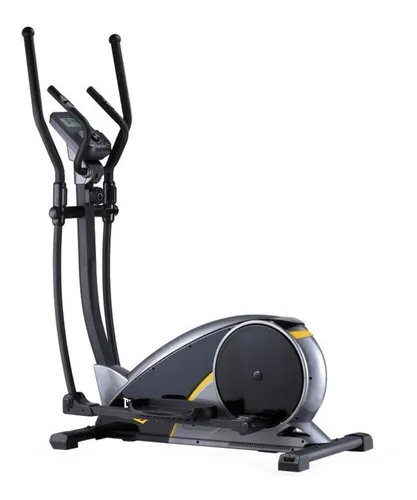 Máquina Elíptica Everlast