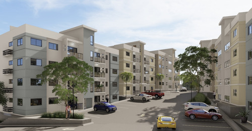 Imagen 2 de 17 de Residencial Trezz - Km 17 Autopista Duarte
