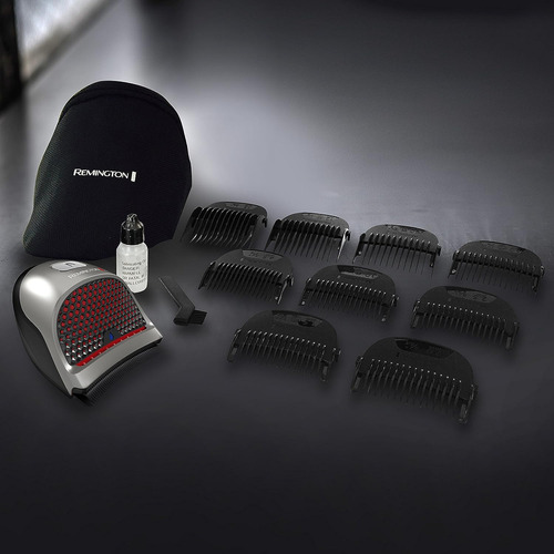 Kit De Corte De Pelo Automatico Remington Hc4250 Shortcut...