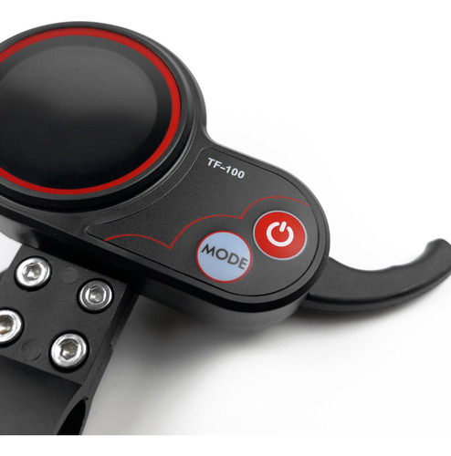 Controlador De Motor De Aleación De Motor Con Scooter De Alu