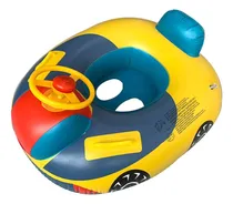 Comprar Anillo De Natación Flotante De Natación Inflable Natación