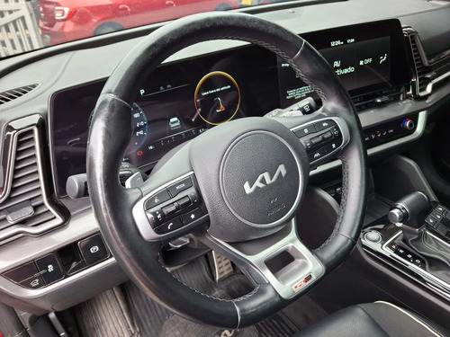 Kia Sportage 2.0L Gt Line 4X2 At