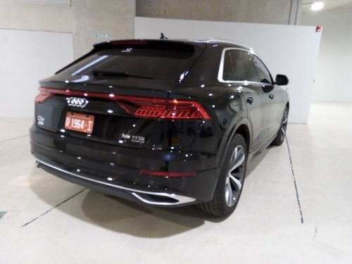 Audi Q8 55tfsi Quattro