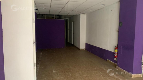 Imagen 4 de 14 de Local | Justo, Juan B. Avda Al 2600