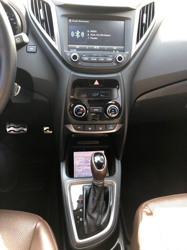 Hyundai Hb20x 1.6 Premium Flex Aut. 5p 2016