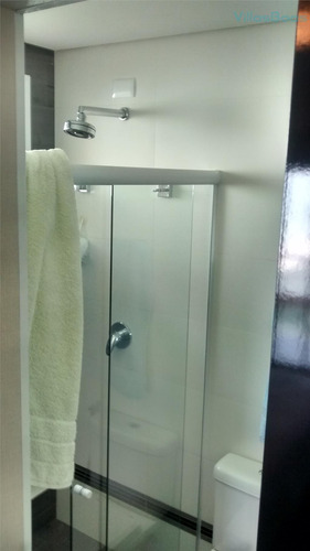 Imagem 25 de 30 de Casa Residencial À Venda, Jardim Aquarius, São José Dos Campos - Ca0322. - Ca0322